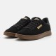 Кеди Diesel S-Athene VTG Black/Beauty/Black