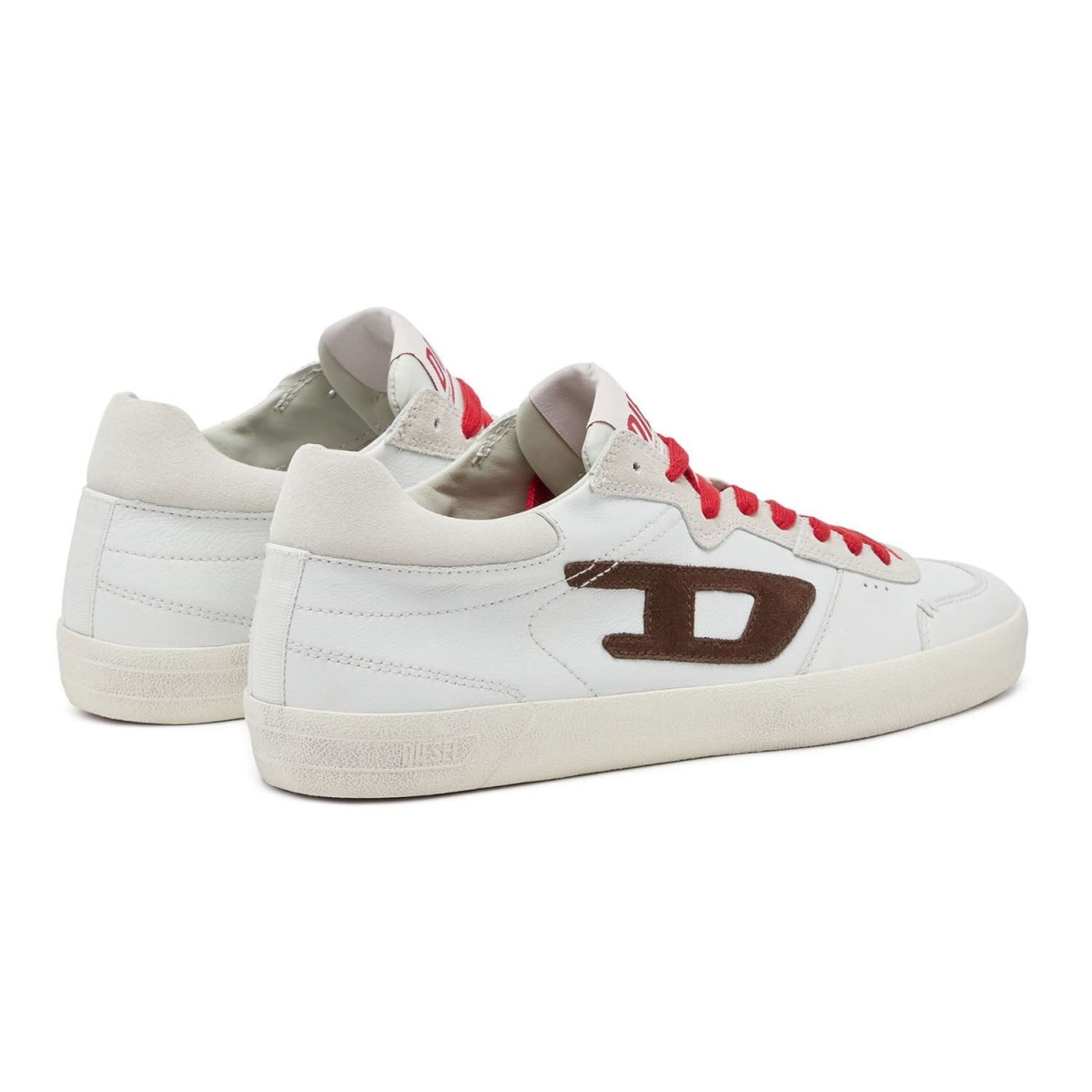 Кеди Diesel S-Leroji Low Foggy/Emboldened