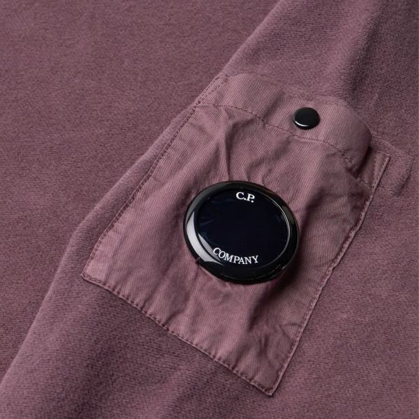 Світшот CP Company 17CMSS285A 006614G 735. Світшот CP Company 17CMSS285A 006614G 735.