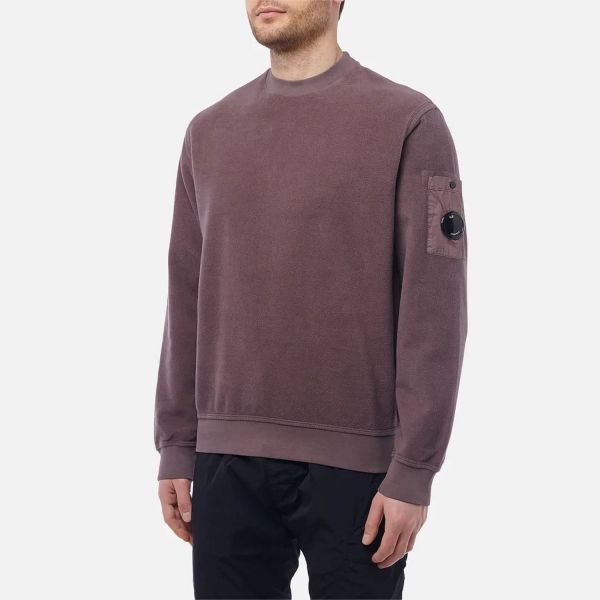 Світшот CP Company 17CMSS285A 006614G 735. Світшот CP Company 17CMSS285A 006614G 735.