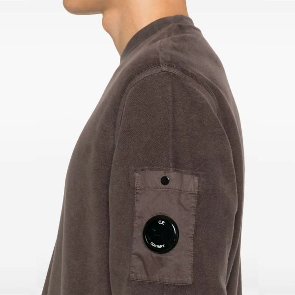 Свитшот C.P. Company 17CMSS285A 006614G 771. Свитшот C.P. Company 17CMSS285A 006614G 771.