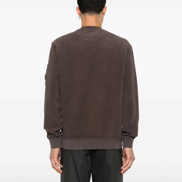 Свитшот C.P. Company 17CMSS285A 006614G 771. Свитшот C.P. Company 17CMSS285A 006614G 771.