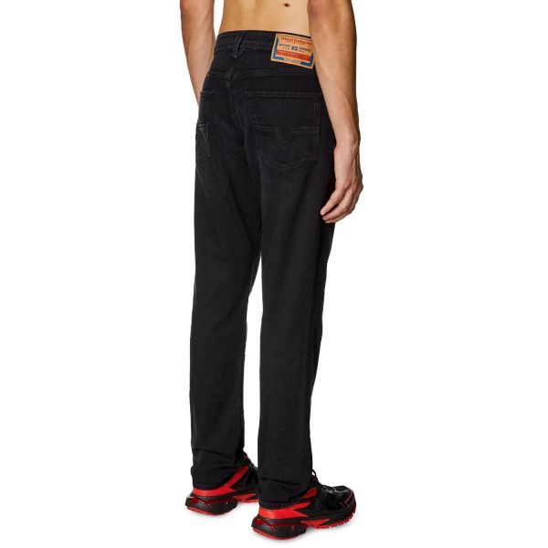 Джинсы Diesel 1986 Larkee-beex 00SU1X-09D48-02. Джинсы Diesel 1986 Larkee-beex 00SU1X-09D48-02.