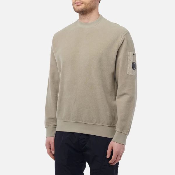 Свитшот C.P. Company 17CMSS285A 006614G 327. Свитшот C.P. Company 17CMSS285A 006614G 327.