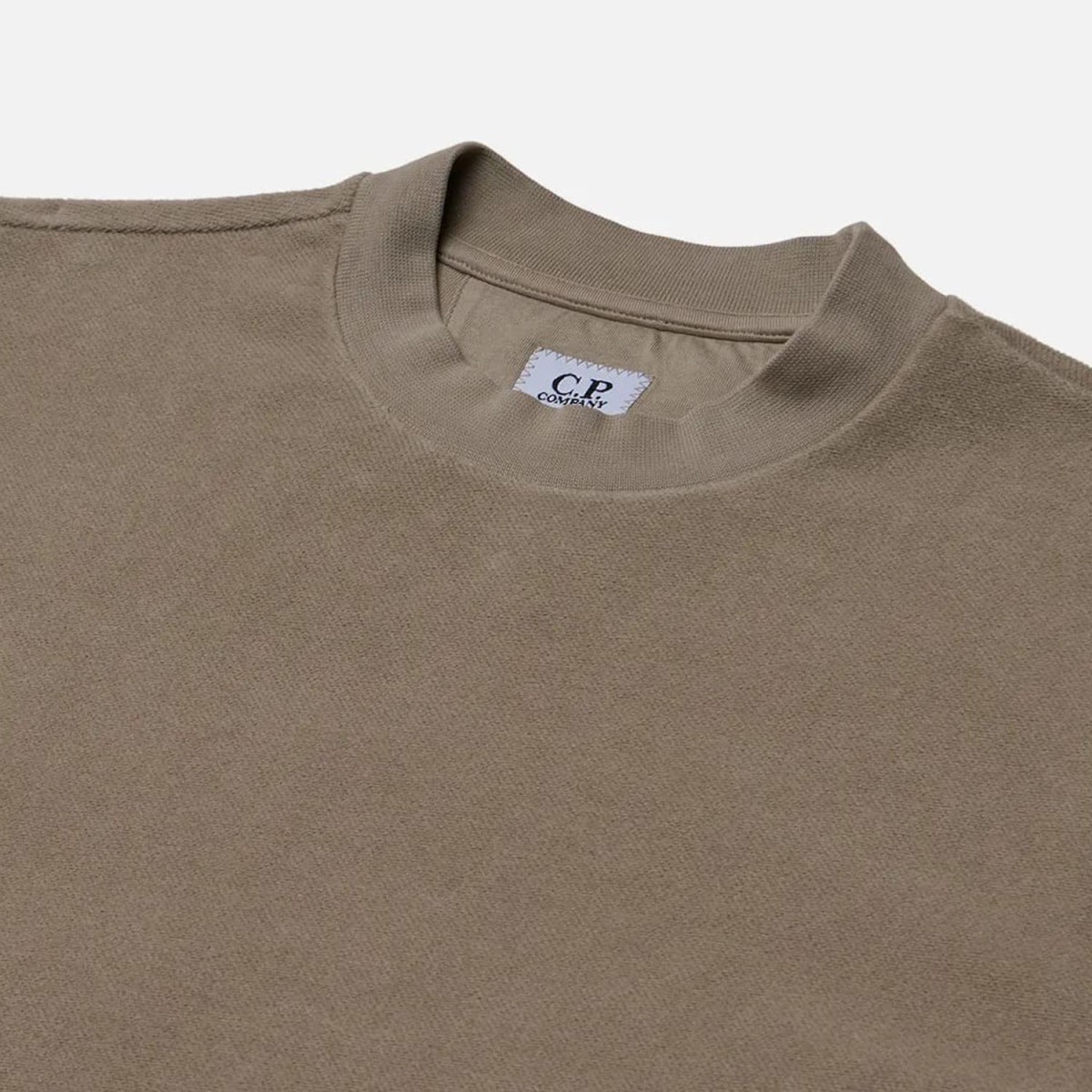 Світшот CP Company 17CMSS285A 006614G 327