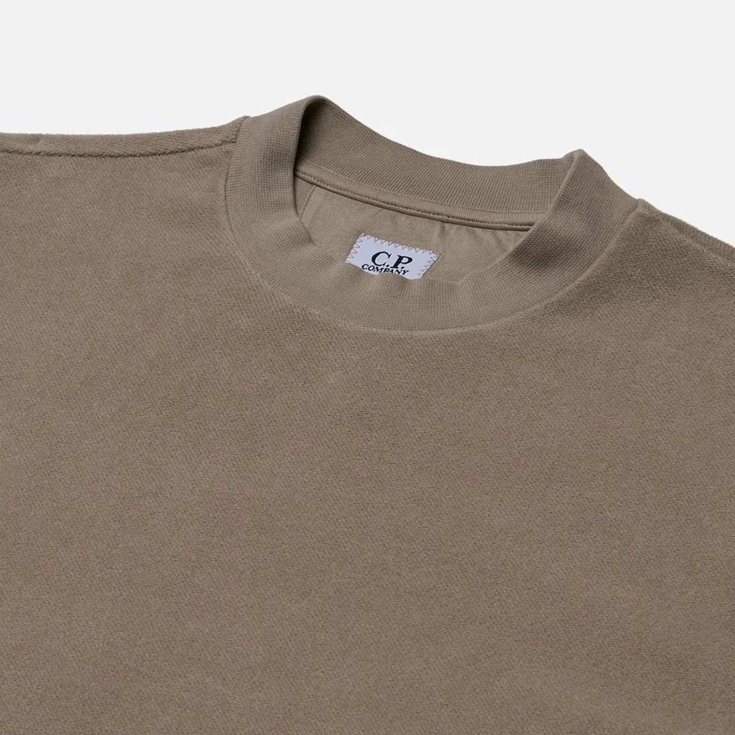 Світшот CP Company 17CMSS285A 006614G 327