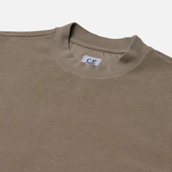 Свитшот C.P. Company 17CMSS285A 006614G 327