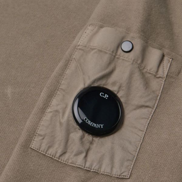 Свитшот C.P. Company 17CMSS285A 006614G 327. Свитшот C.P. Company 17CMSS285A 006614G 327.