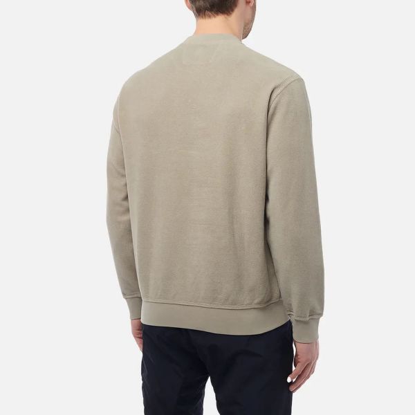 Свитшот C.P. Company 17CMSS285A 006614G 327. Свитшот C.P. Company 17CMSS285A 006614G 327.