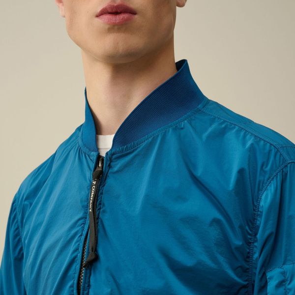 Ветровка C.P Company 16CMOW186A 005864G 848