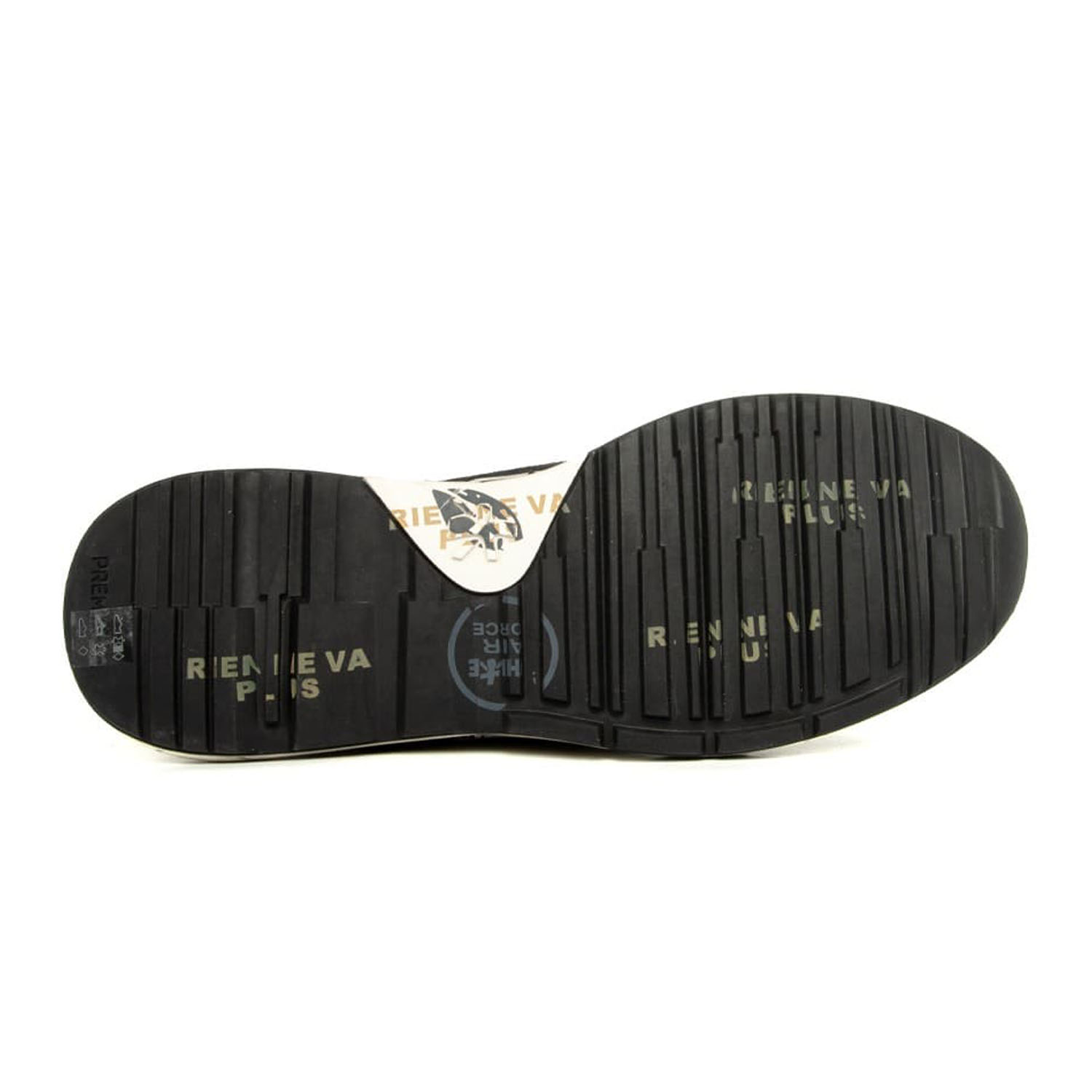 Кросівки Premiata Mick Var.7717