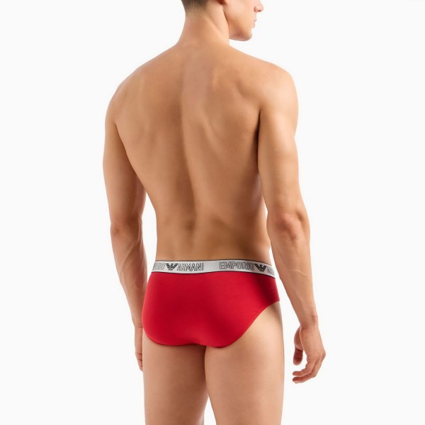 Брифы Armani 11733 3F598 05720
