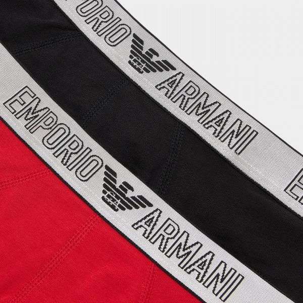 Брифы Armani 11733 3F598 05720.