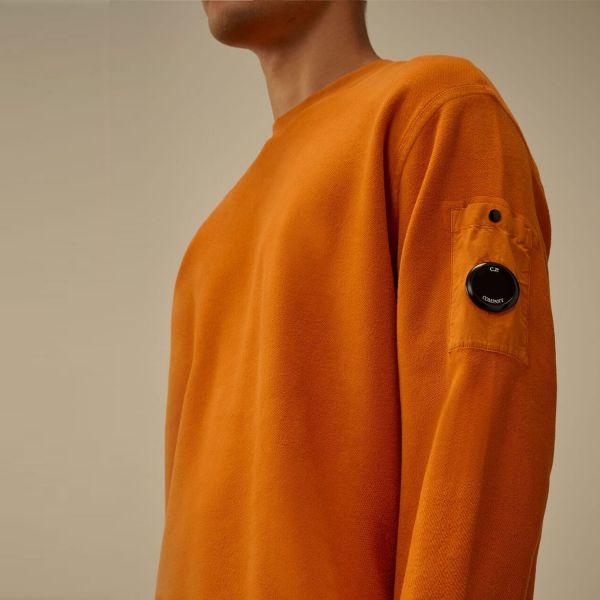 Свитшот C.P. Company 17CMSS285A 006614G 438. Свитшот C.P. Company 17CMSS285A 006614G 438.