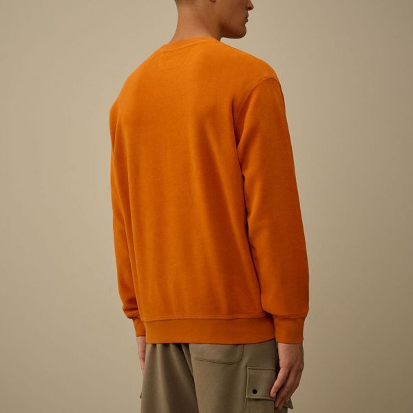 Свитшот C.P. Company 17CMSS285A 006614G 438. Свитшот C.P. Company 17CMSS285A 006614G 438.