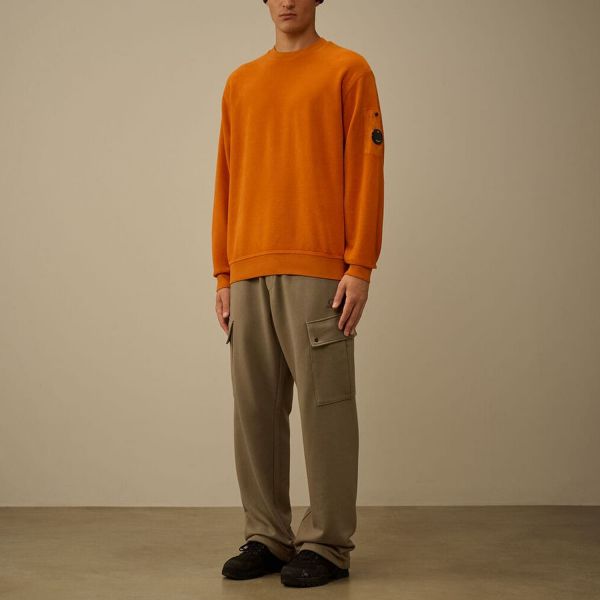 Свитшот C.P. Company 17CMSS285A 006614G 438. Свитшот C.P. Company 17CMSS285A 006614G 438.