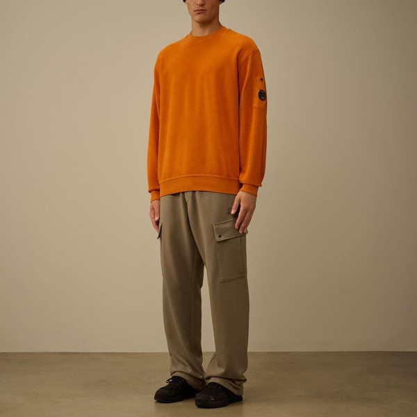 Свитшот C.P. Company 17CMSS285A 006614G 438