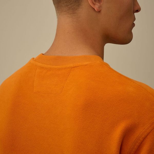 Свитшот C.P. Company 17CMSS285A 006614G 438. Свитшот C.P. Company 17CMSS285A 006614G 438.