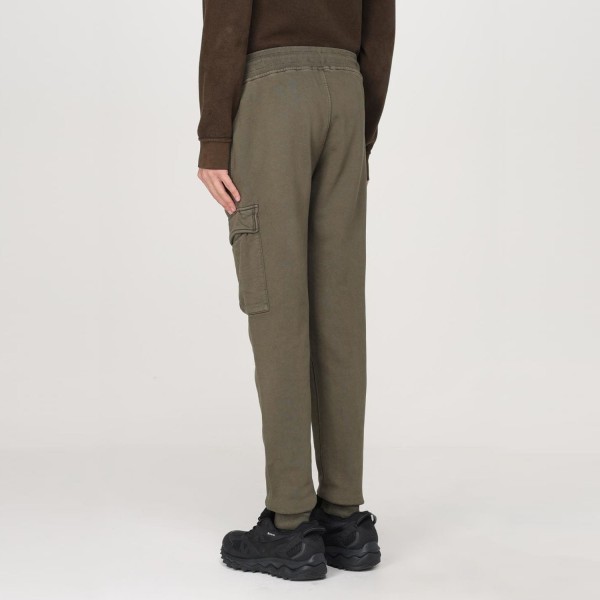 Спортивные штаны C.P Company 17CMSP062A 006372G 359