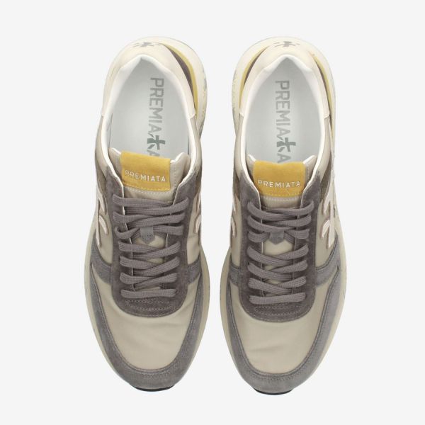 Кроссовки Premiata Mick Var.7713.