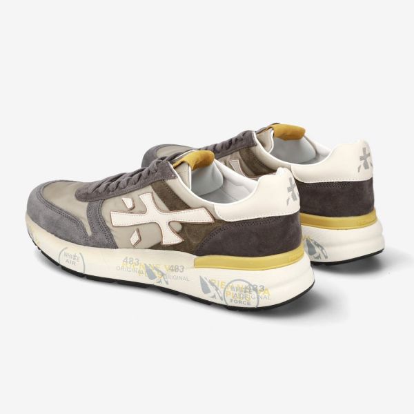 Кроссовки Premiata Mick Var.7713.