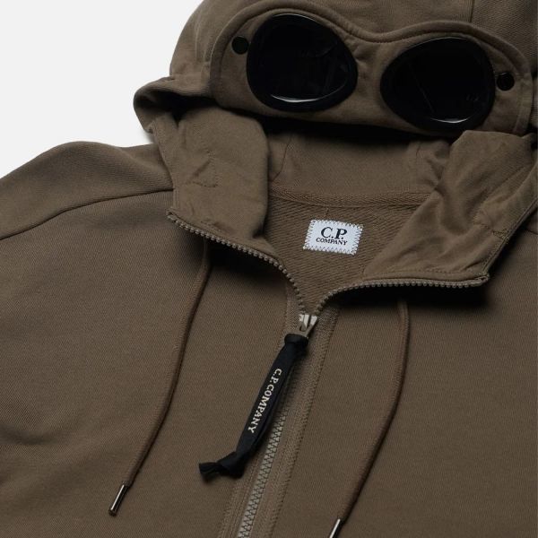 Худи C.P. Company 17CMSS024A 005086W 359. Худи C.P. Company 17CMSS024A 005086W 359.