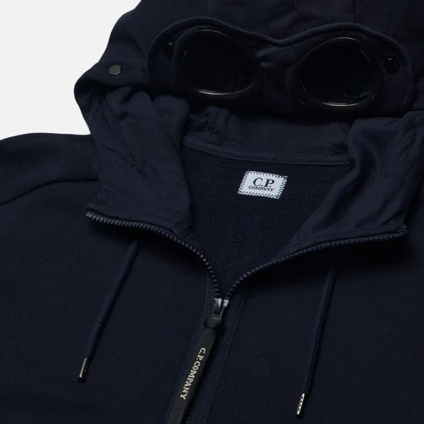 Худи C.P. Company 17CMSS028A 005086W 888.