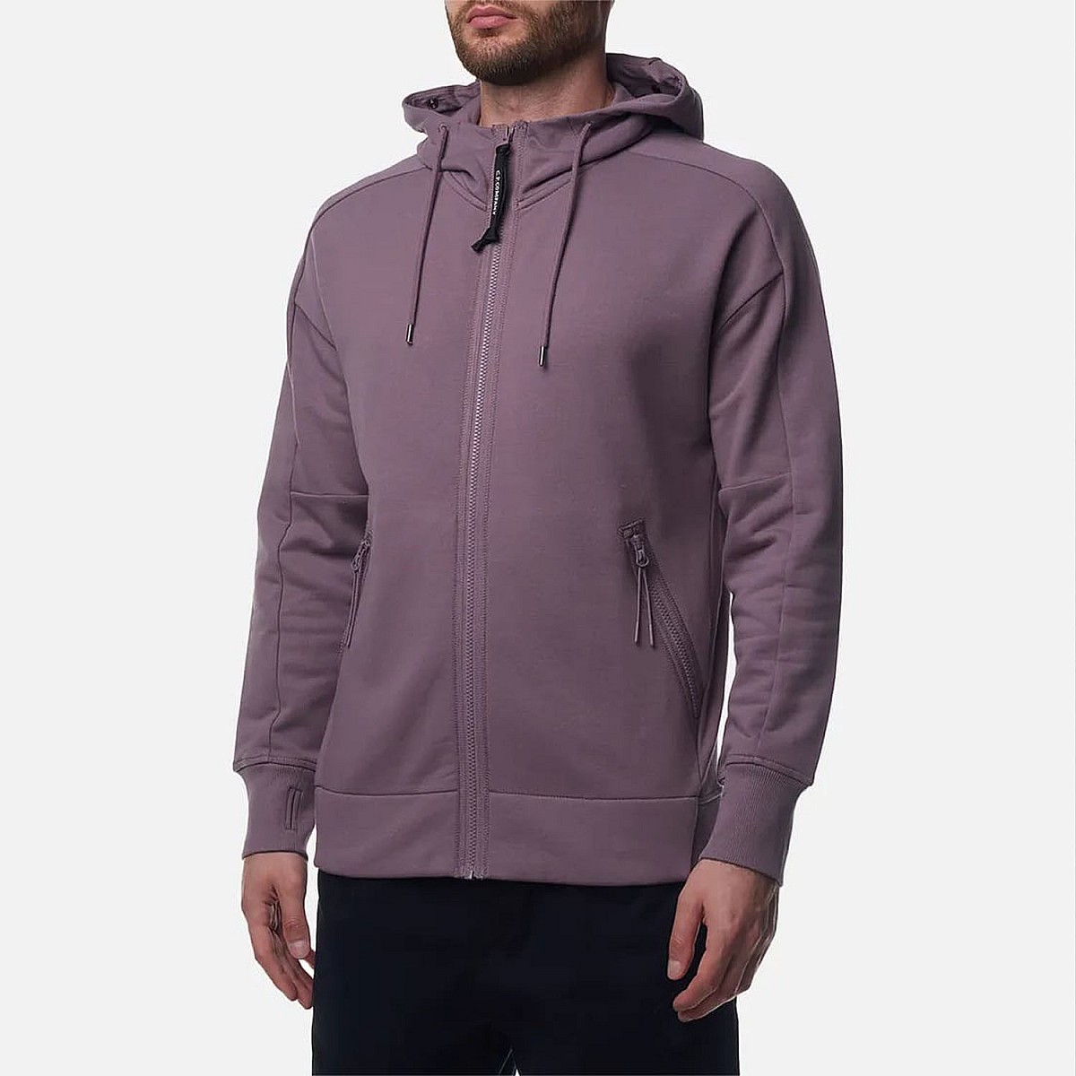 Худі CP Company 17CMSS024A 005086W 735