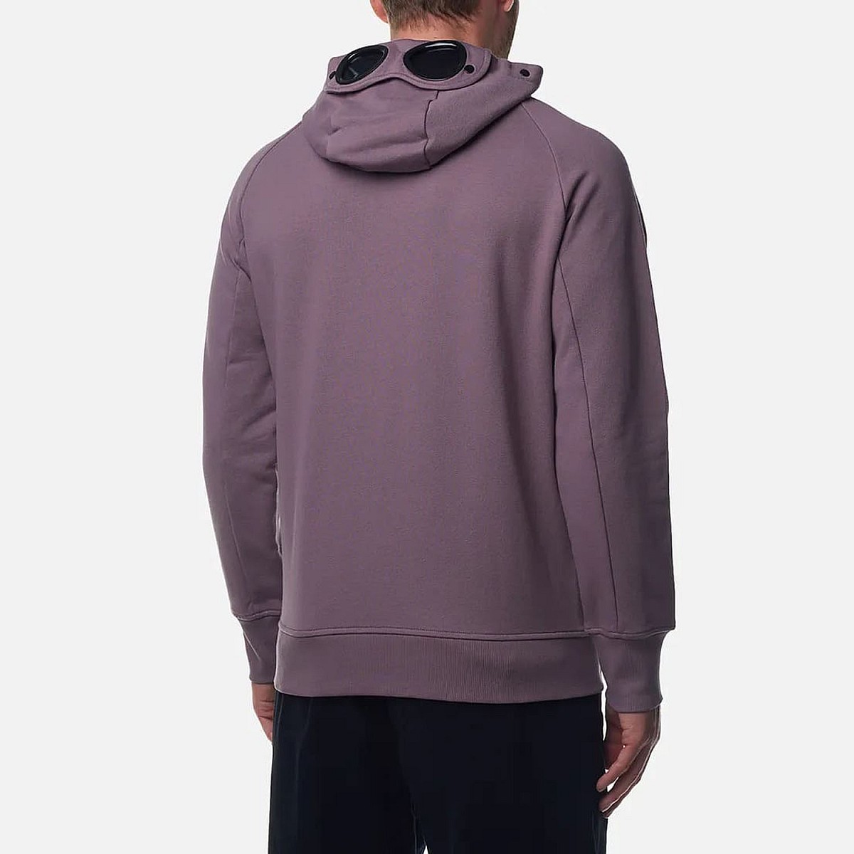 Худі CP Company 17CMSS024A 005086W 735