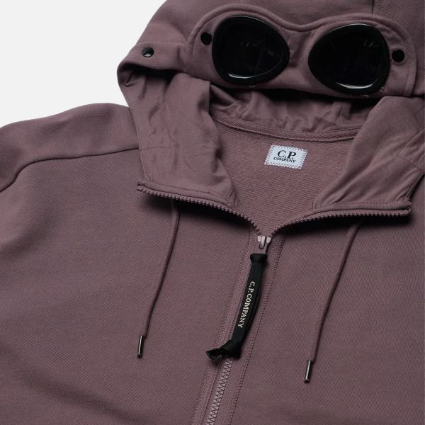 Худи C.P. Company 17CMSS024A 005086W 735.