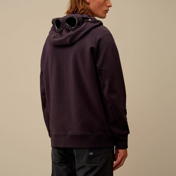 Худи C.P. Company 17CMSS028A 005086W 799. Худи C.P. Company 17CMSS028A 005086W 799.