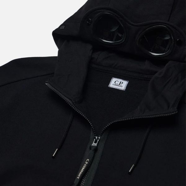 Худи C.P. Company 17CMSS082A 005086W 999.