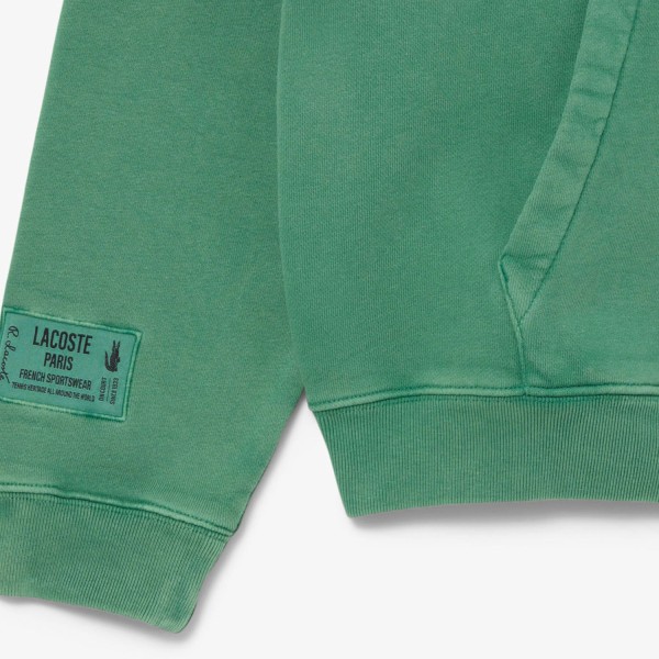 Худи Lacoste SH9905 51 132