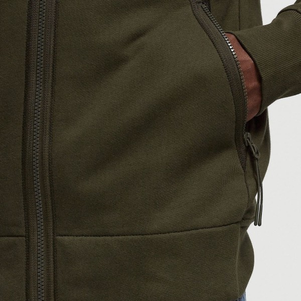 Худи C.P. Company 17CMSS028A 005086W 683