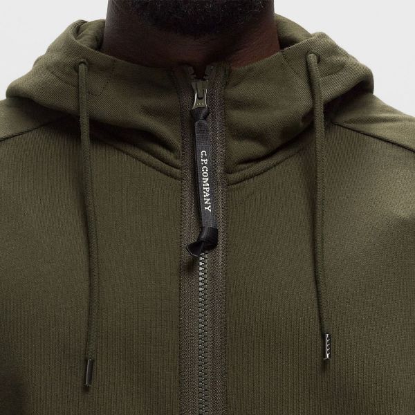 Худи C.P. Company 17CMSS028A 005086W 359.