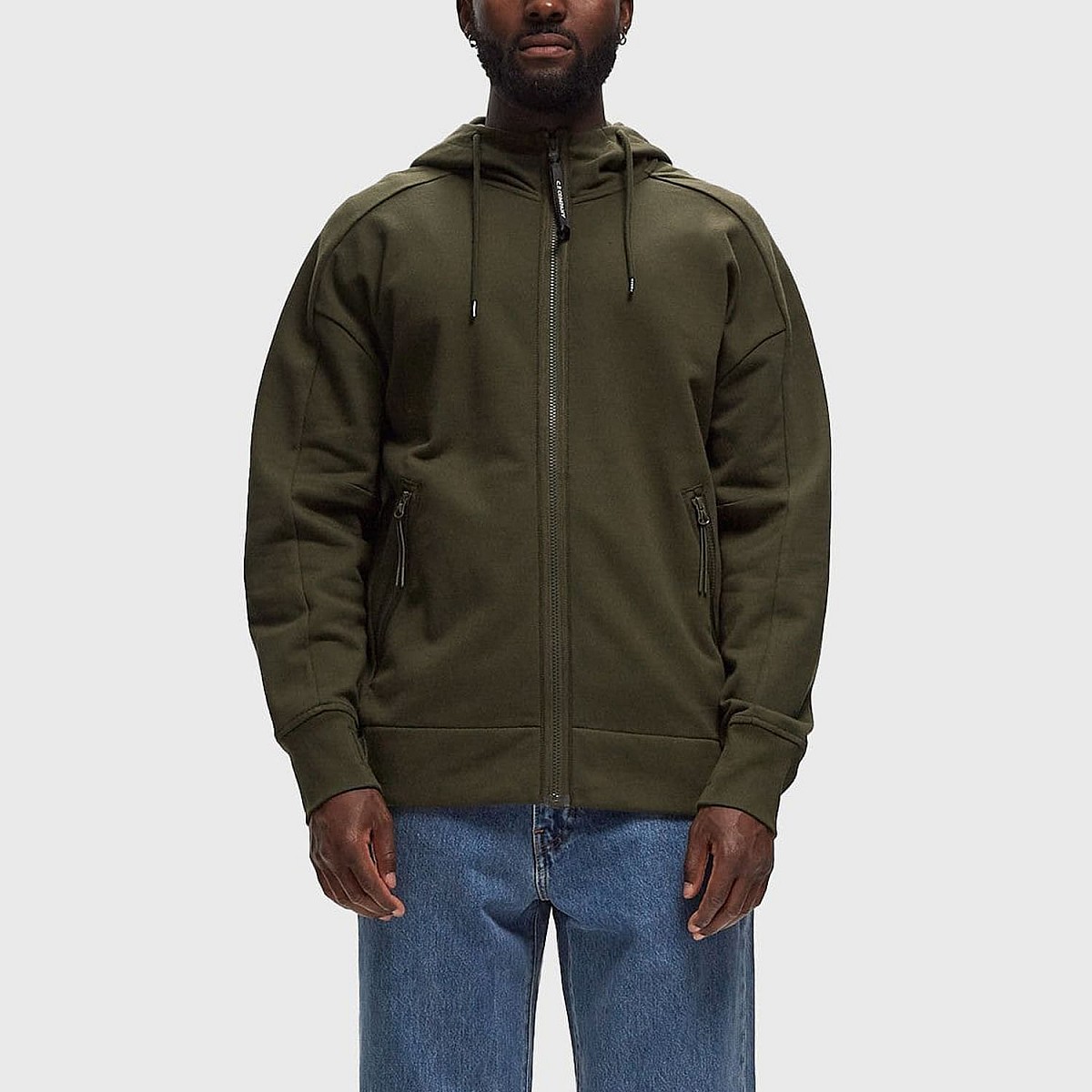 Худі CP Company 17CMSS028A 005086W 359