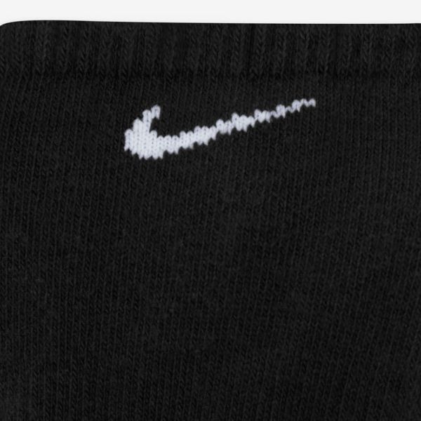 Набор носков Nike SX6889-010. Набор носков Nike SX6889-010.