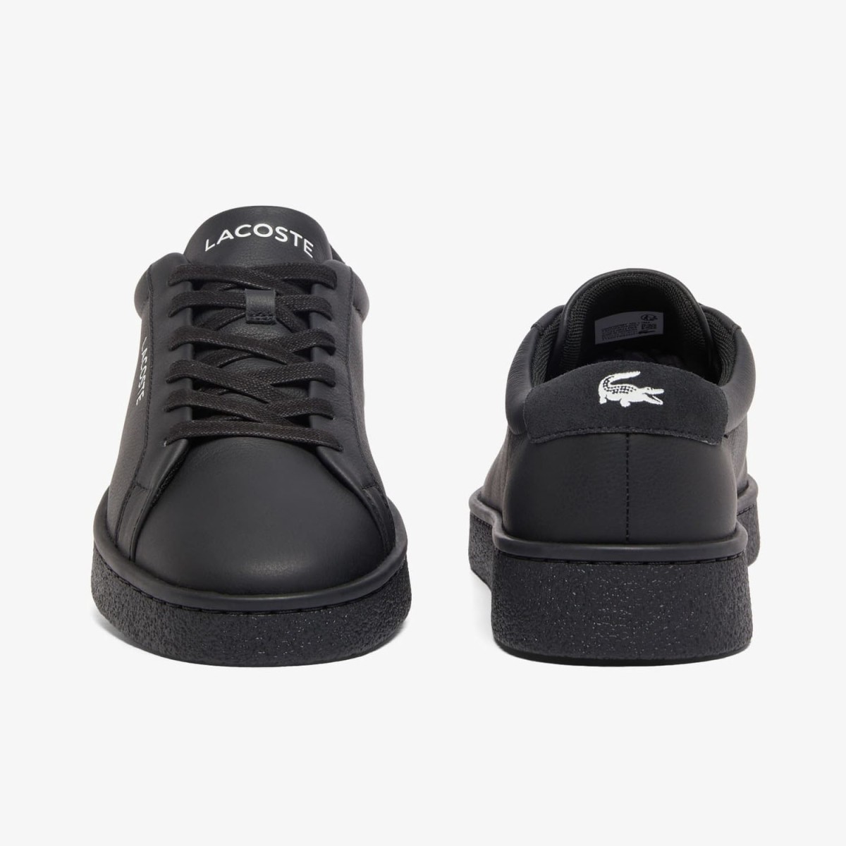 Кеди Lacoste Courtderby 125 1 CMA 749CMA004302H