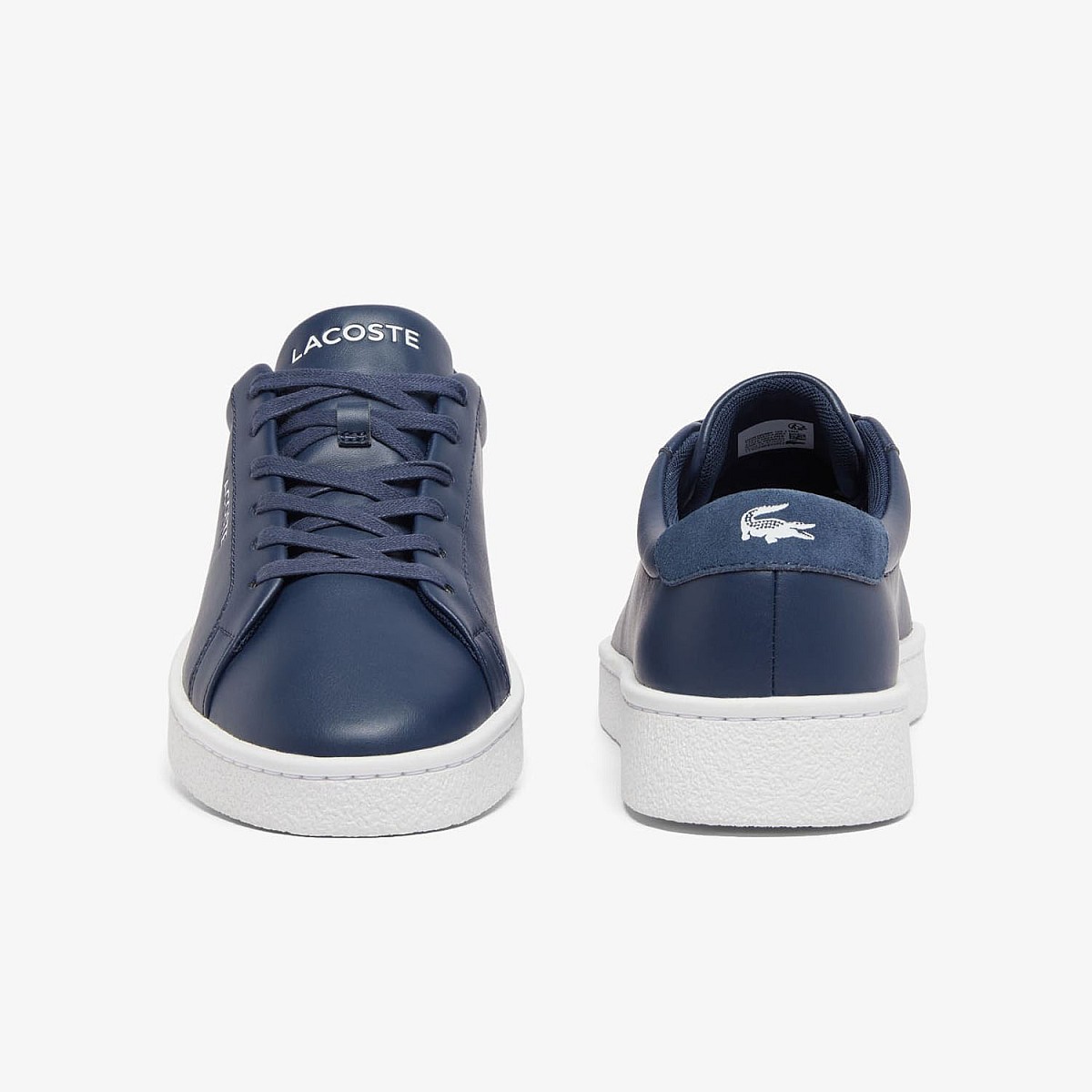 Кеди Lacoste Courtderby 125 1 CMA 749CMA0043092