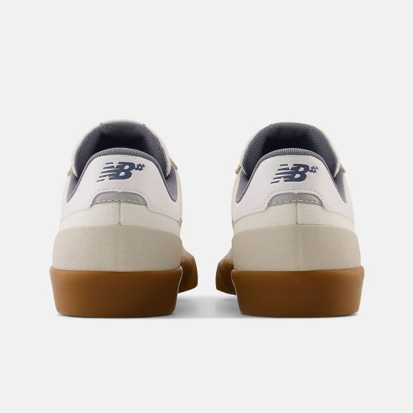 Кеды New Balance NM272SAS.