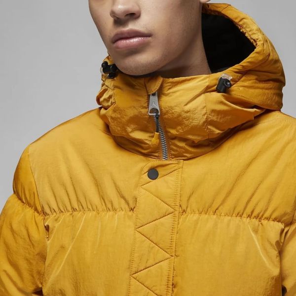 Пуховик Nike Jordan DQ7346-712.