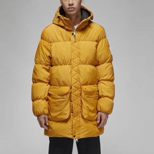 Пуховик Nike Jordan DQ7346-712.