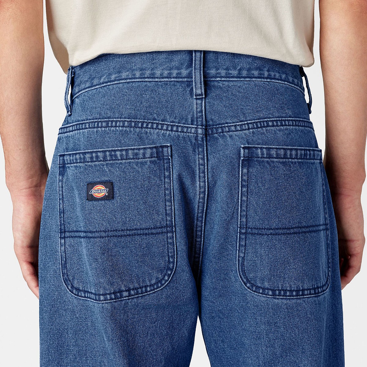 Джинси Dickies DUR05SNB