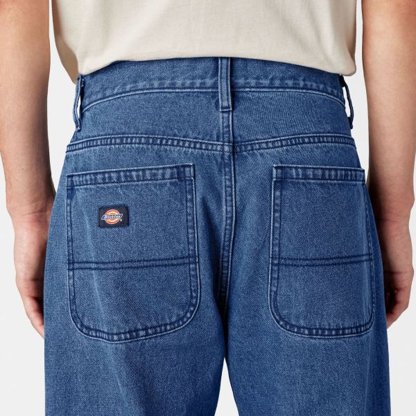 Джинсы Dickies DUR05SNB.