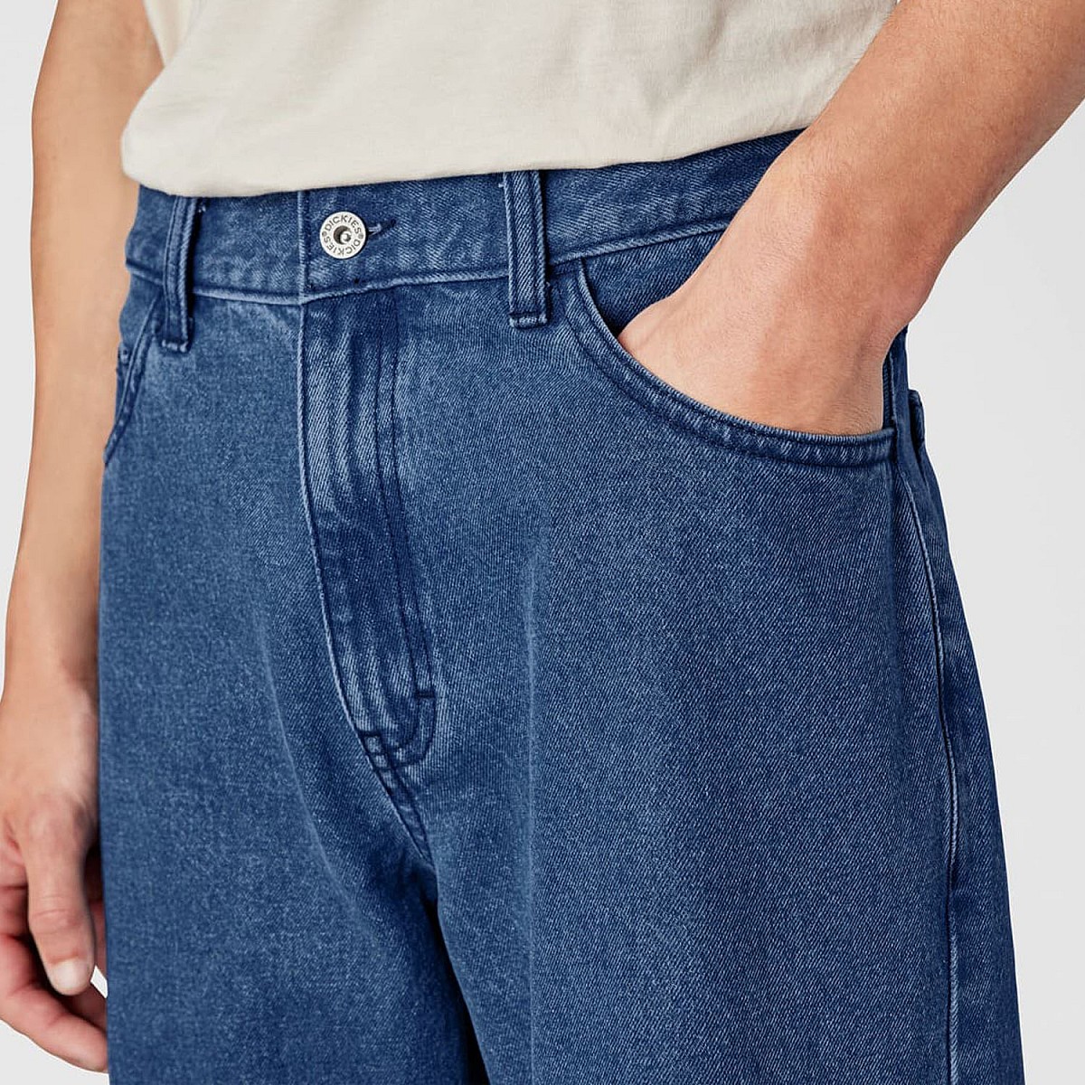 Джинси Dickies DUR05SNB