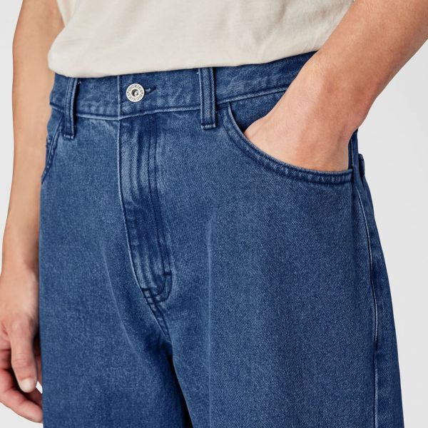 Джинсы Dickies DUR05SNB.