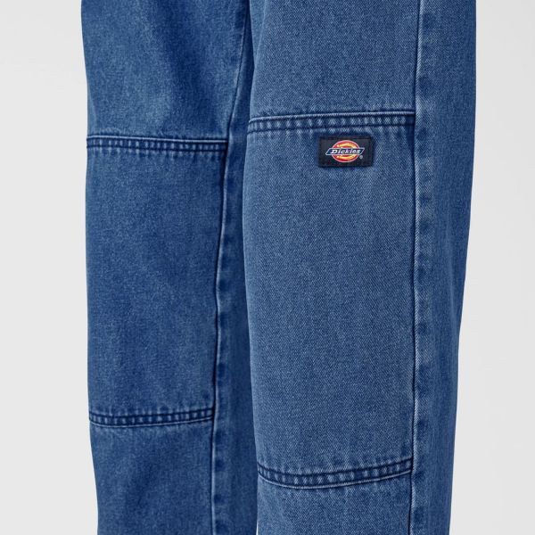 Джинсы Dickies DUR05SNB.