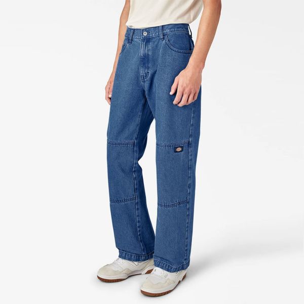 Джинсы Dickies DUR05SNB.