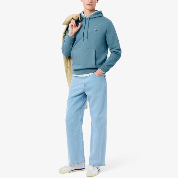 Худи Lacoste SH9623 00 HD9.