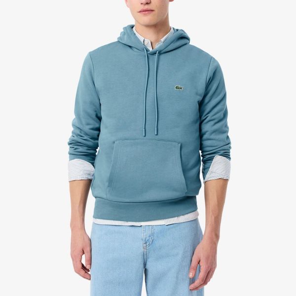 Худи Lacoste SH9623 00 HD9.